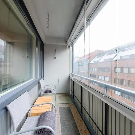 Here Kamppi Appartement *