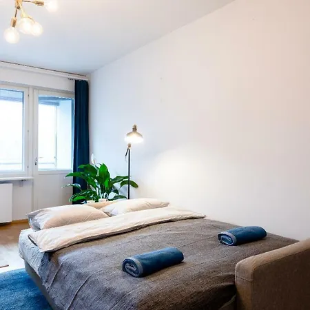 Here Kamppi Appartement *