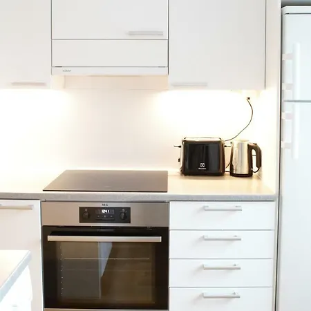 Appartement Here Kamppi Helsinki