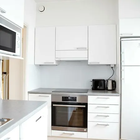 Here Kamppi Appartement