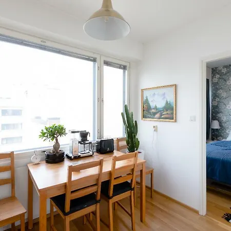 Here Kamppi Appartement *